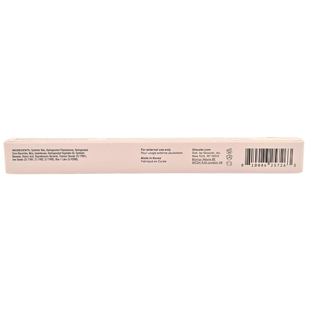 Glossier Boy Brow Arch 2-in-1 Longwear Pomade Eyebrow Pencil – Cool Blond
