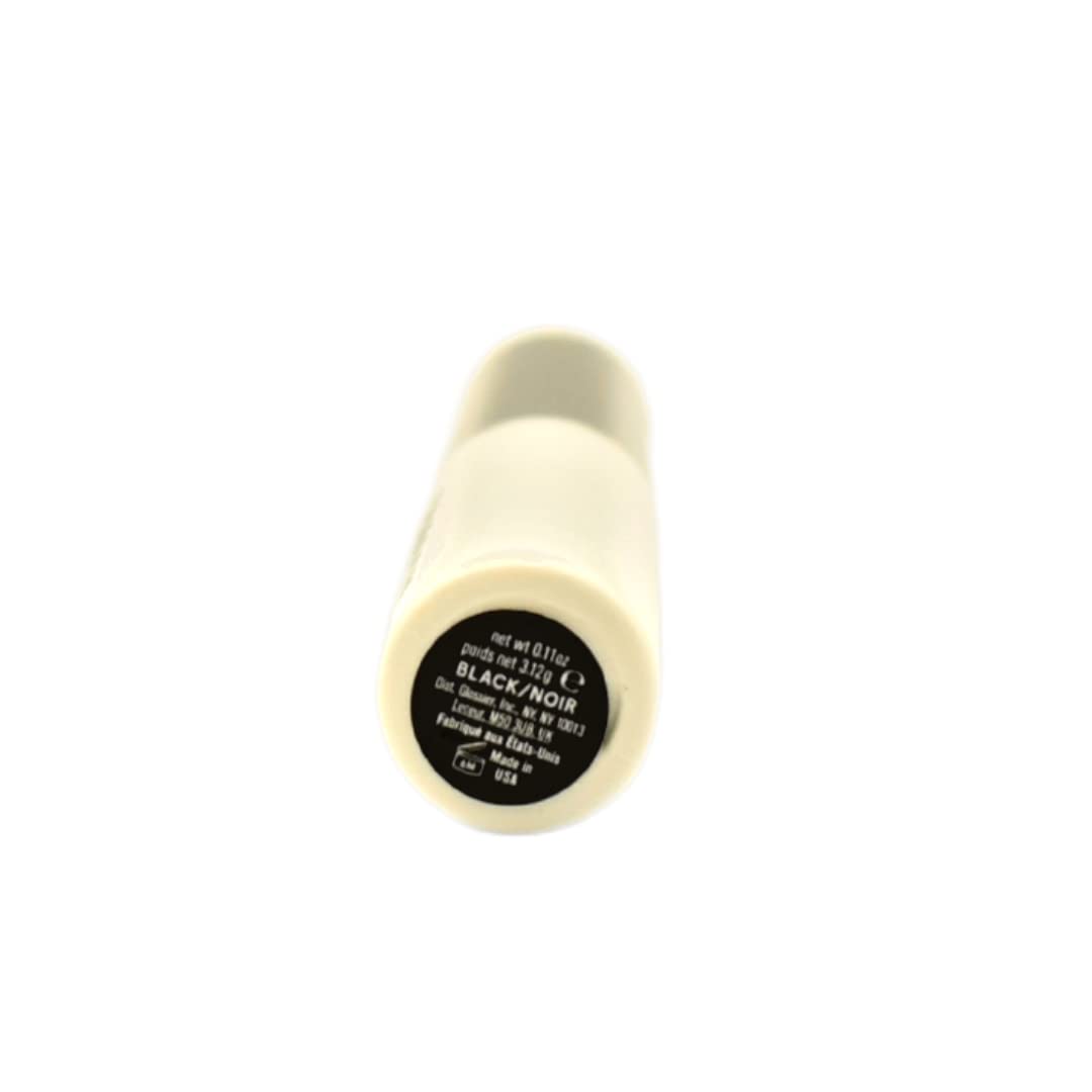 Glossier Boy Brow Volumizing Gel-Pomade – Black | Fluffy Brows