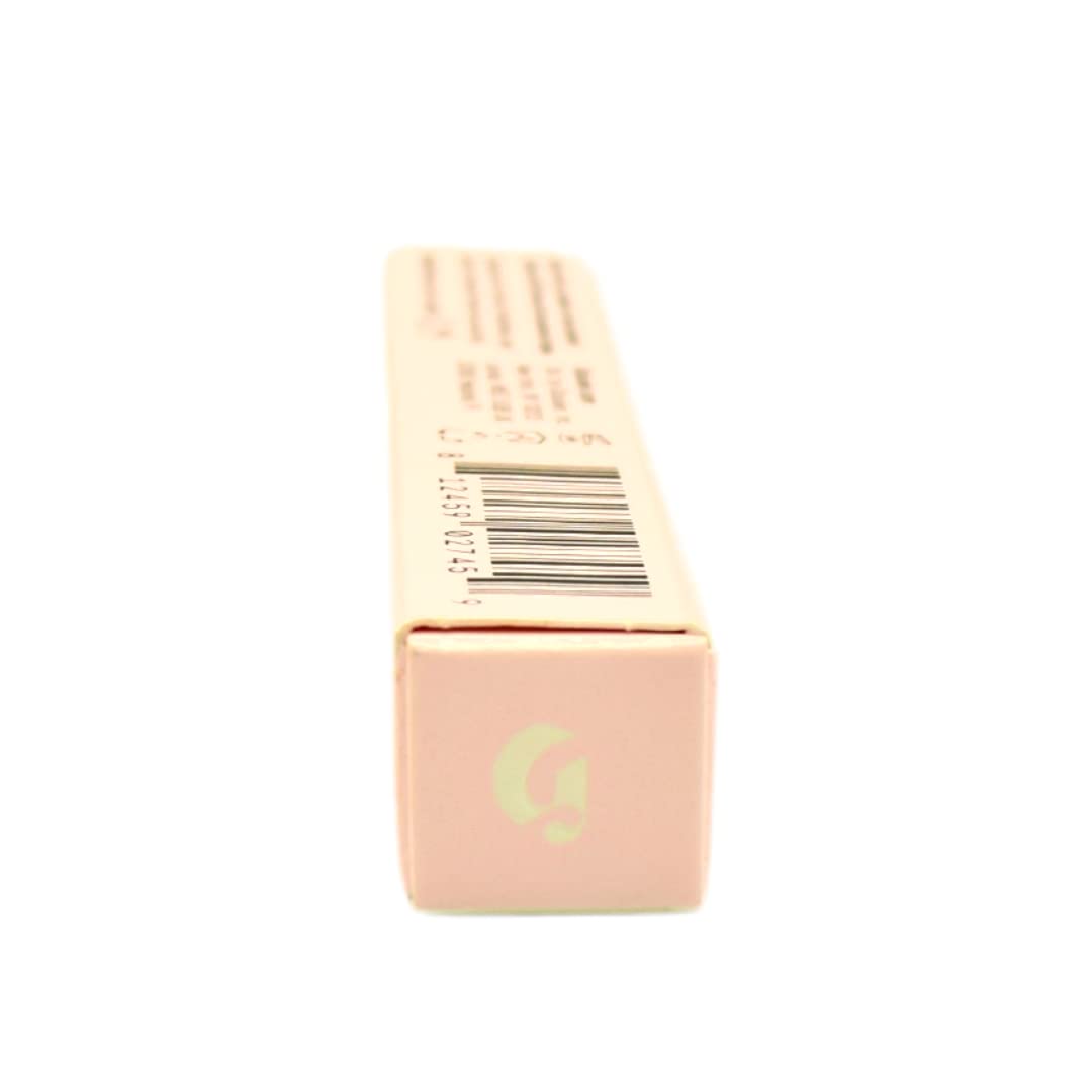 Glossier Boy Brow Volumizing Gel-Pomade – Black | Fluffy Brows