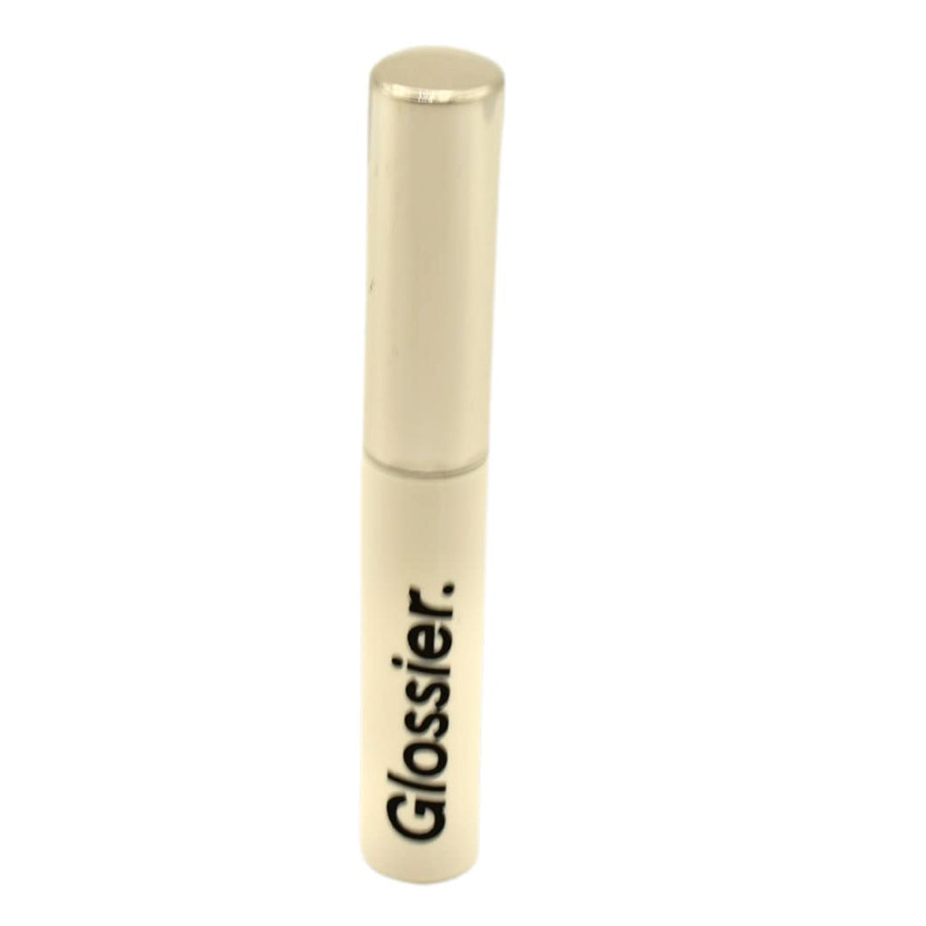 Glossier Boy Brow Volumizing Gel-Pomade – Black | Fluffy Brows