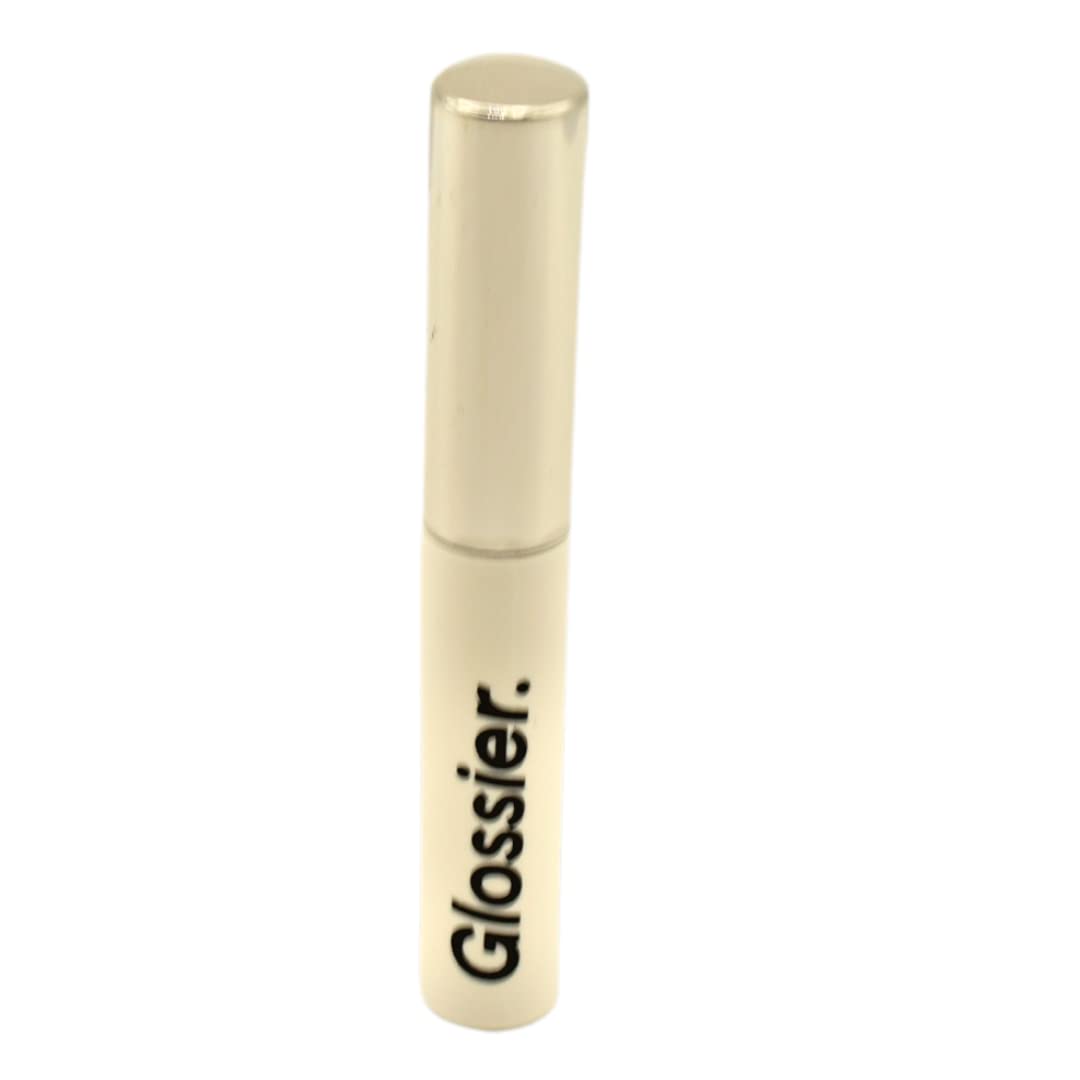 Glossier Boy Brow Volumizing Gel-Pomade – Black | Fluffy Brows