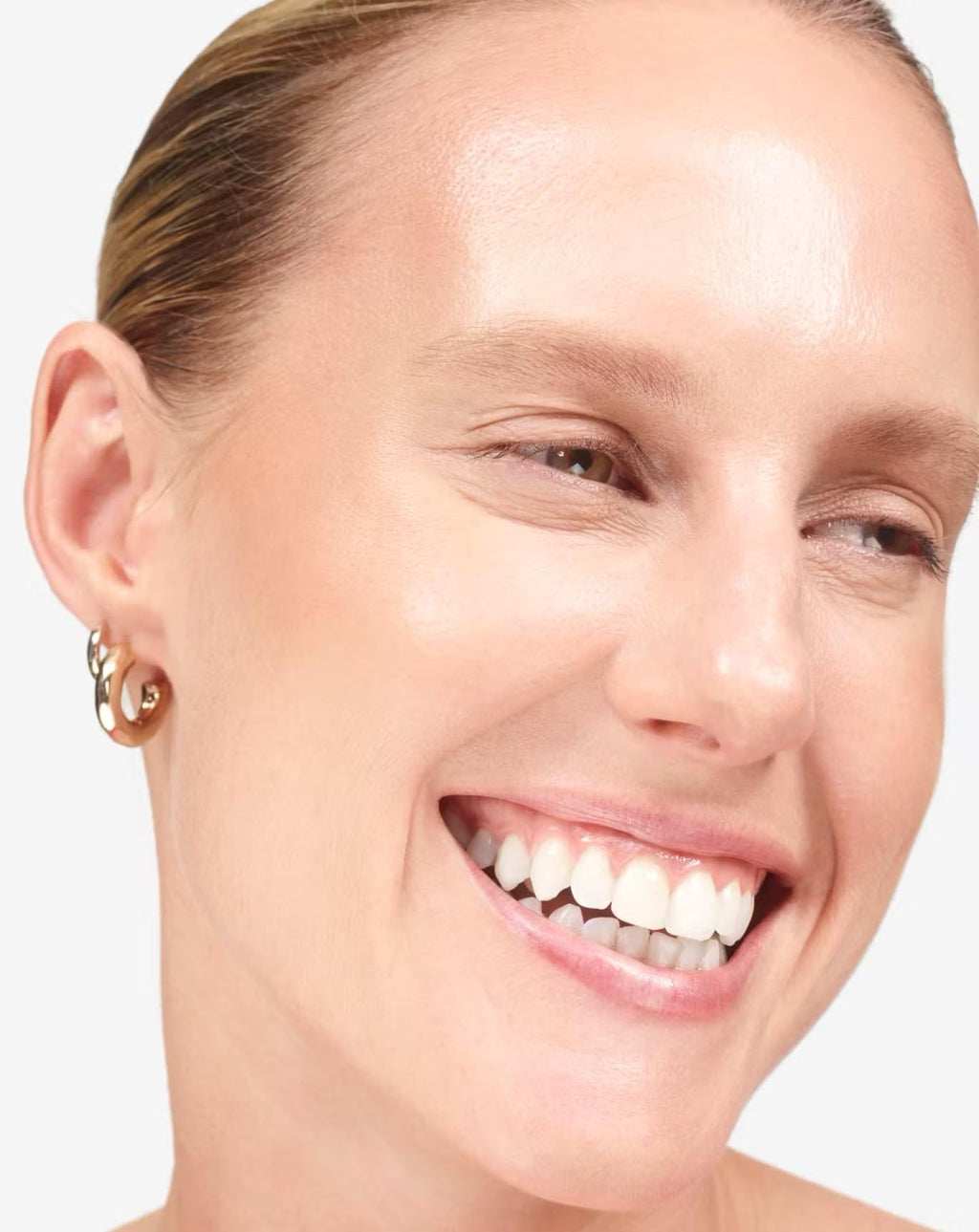 Glossier Cloud Paint Dune — Buildable Gel-Cream Blush (0.33 fl oz / 10 ml)