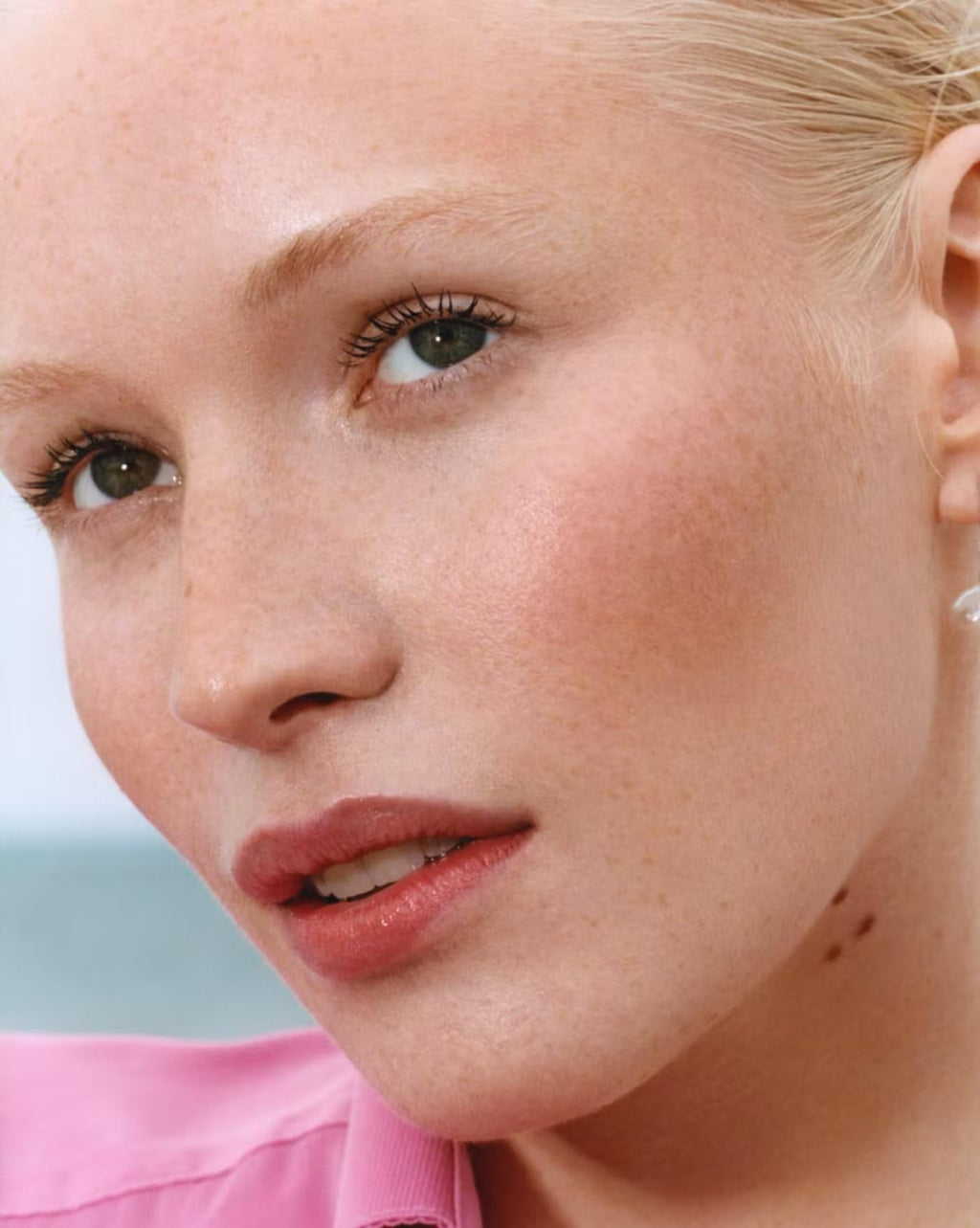 Glossier Cloud Paint Dune — Buildable Gel-Cream Blush (0.33 fl oz / 10 ml)
