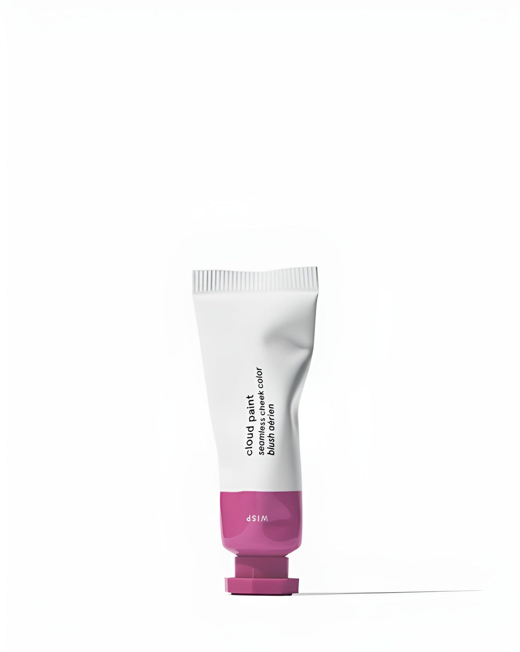 Glossier Cloud Paint Wisp | Seamless Cheek Color 10ml Gel-Cream Blush