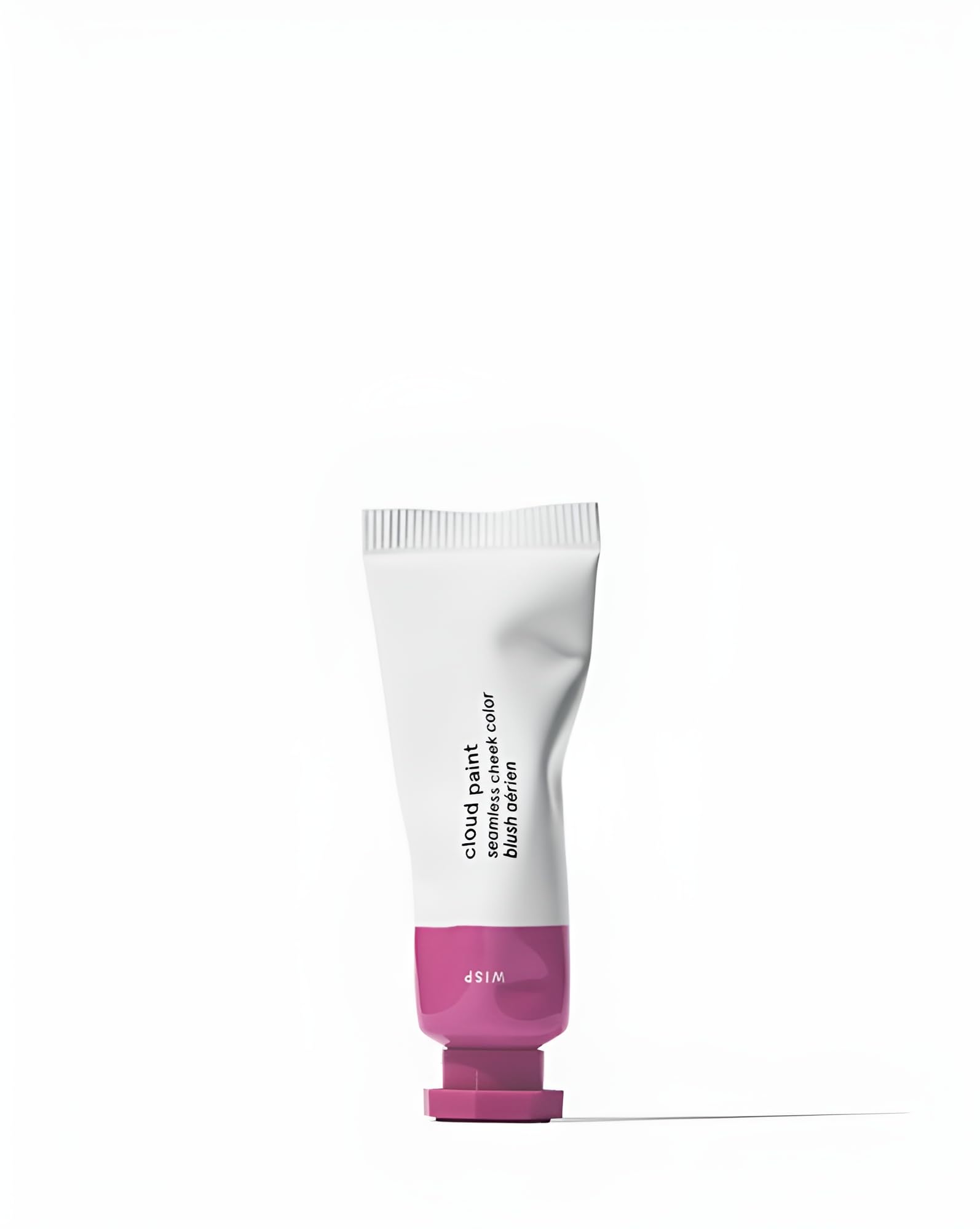 Glossier Cloud Paint Wisp | Seamless Cheek Color 10ml Gel-Cream Blush