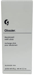Glossier Deodorant Refill Stick – Recharge Stick (2.2 oz / 65 g) | Aluminum-Free, Cruelty-Free, Vegan