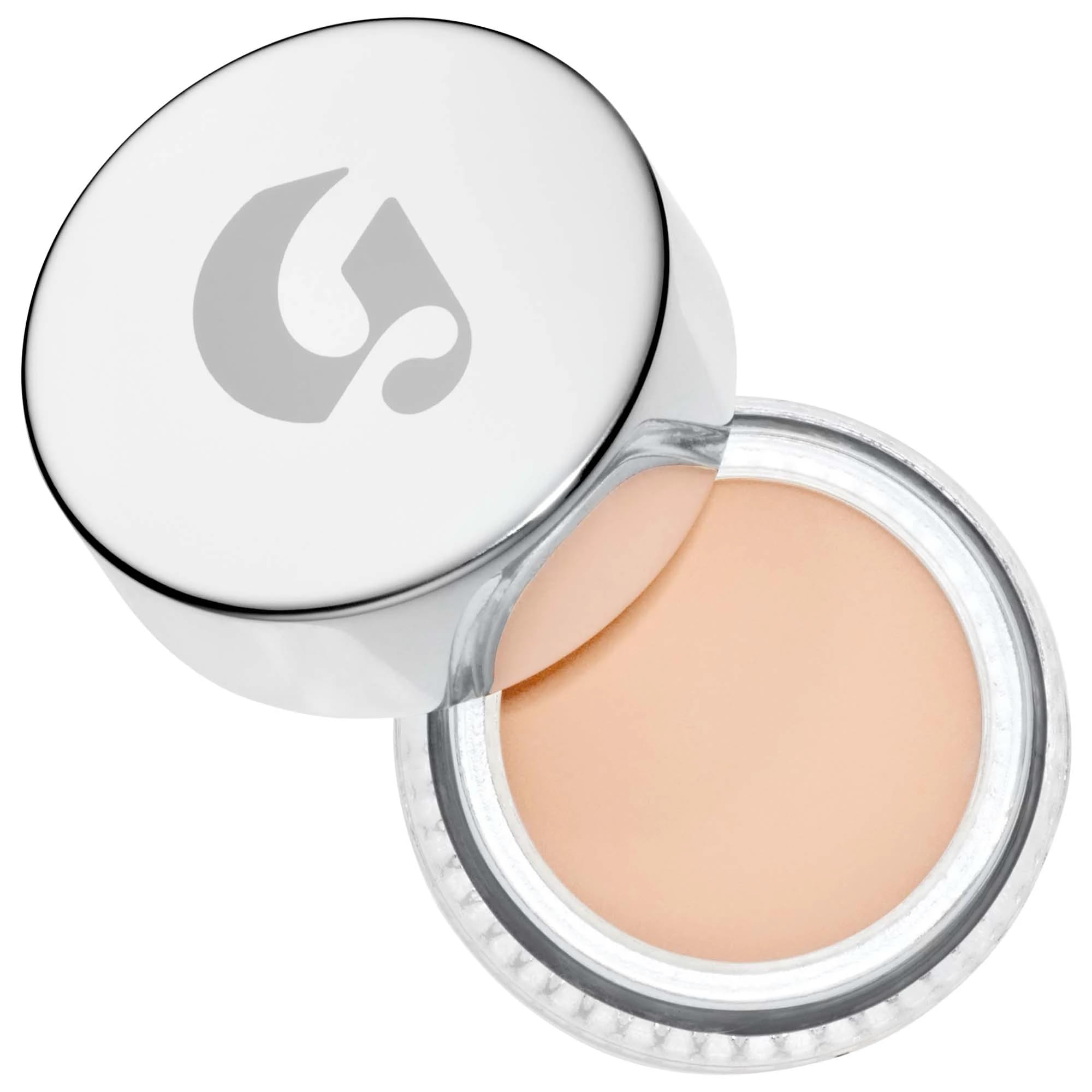 Glossier Stretch Concealer G10 – Light Neutral, Buildable Coverage | 0.17 oz / 4.8 g