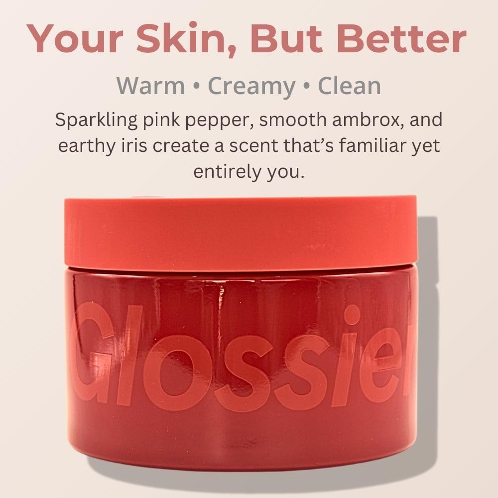 Glossier You Creme De You 215 ml | Personal Fragrance Cream by Glossier