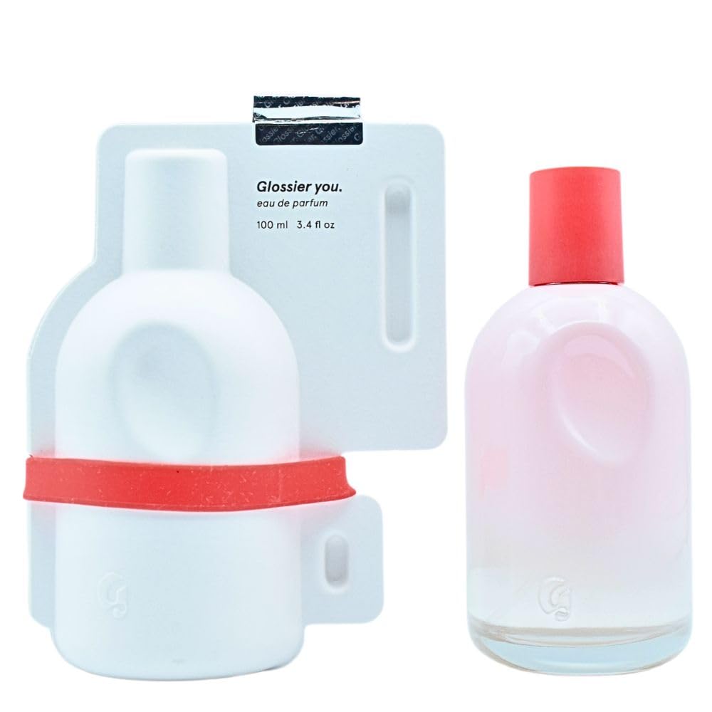 Glossier You EDP XL 100 ml | Eau de Parfum by Glossier