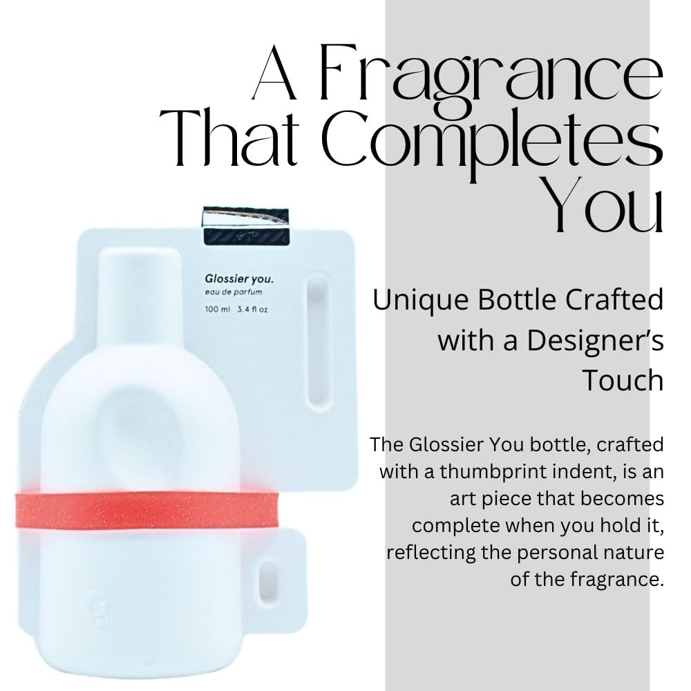 Glossier You EDP XL 100 ml | Eau de Parfum by Glossier