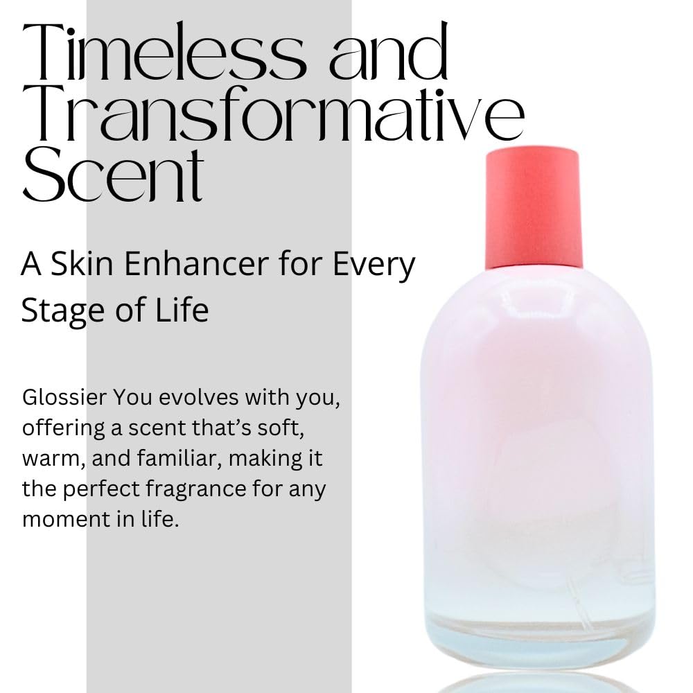 Glossier You EDP XL 100 ml | Eau de Parfum by Glossier
