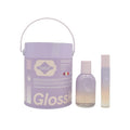 Glossier You Fleur Duo Gift Set – Fresh Floral EDP with Ylang-Ylang & Apricot Skin