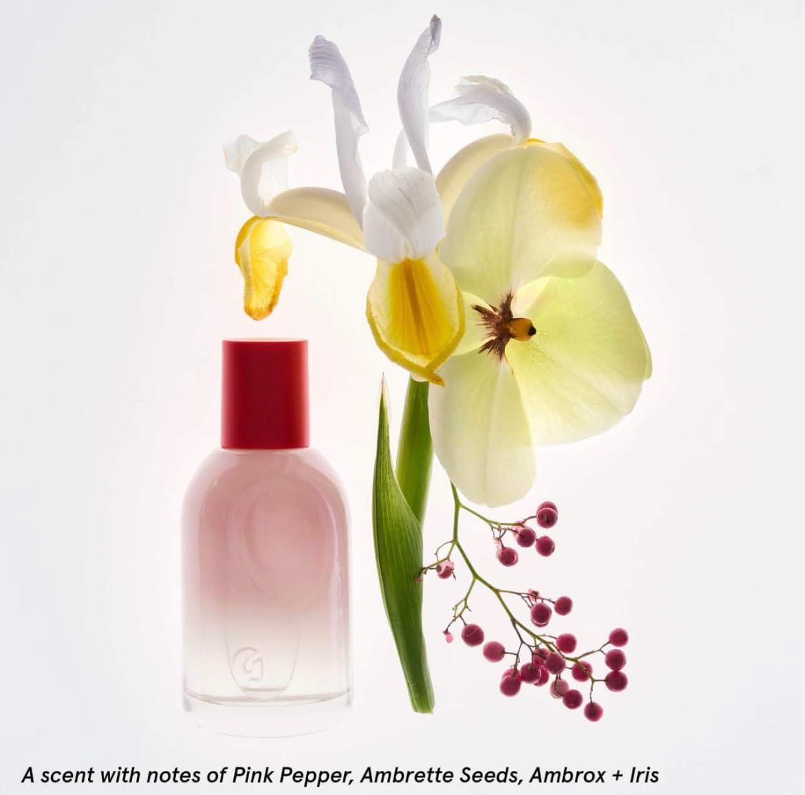 Glossier You Two of You EDP Gift Set – 1.7oz Spray + 0.27oz Rollerball