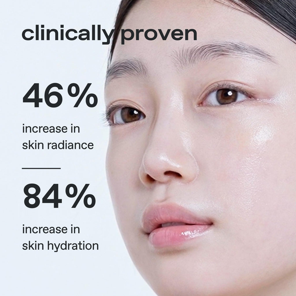 Glow Lemon Vitamin Toner | Hydration with Hyaluronic Acid, Mild Exfoliation, Jeju Lemon Water | Cruelty-Free | 10 oz