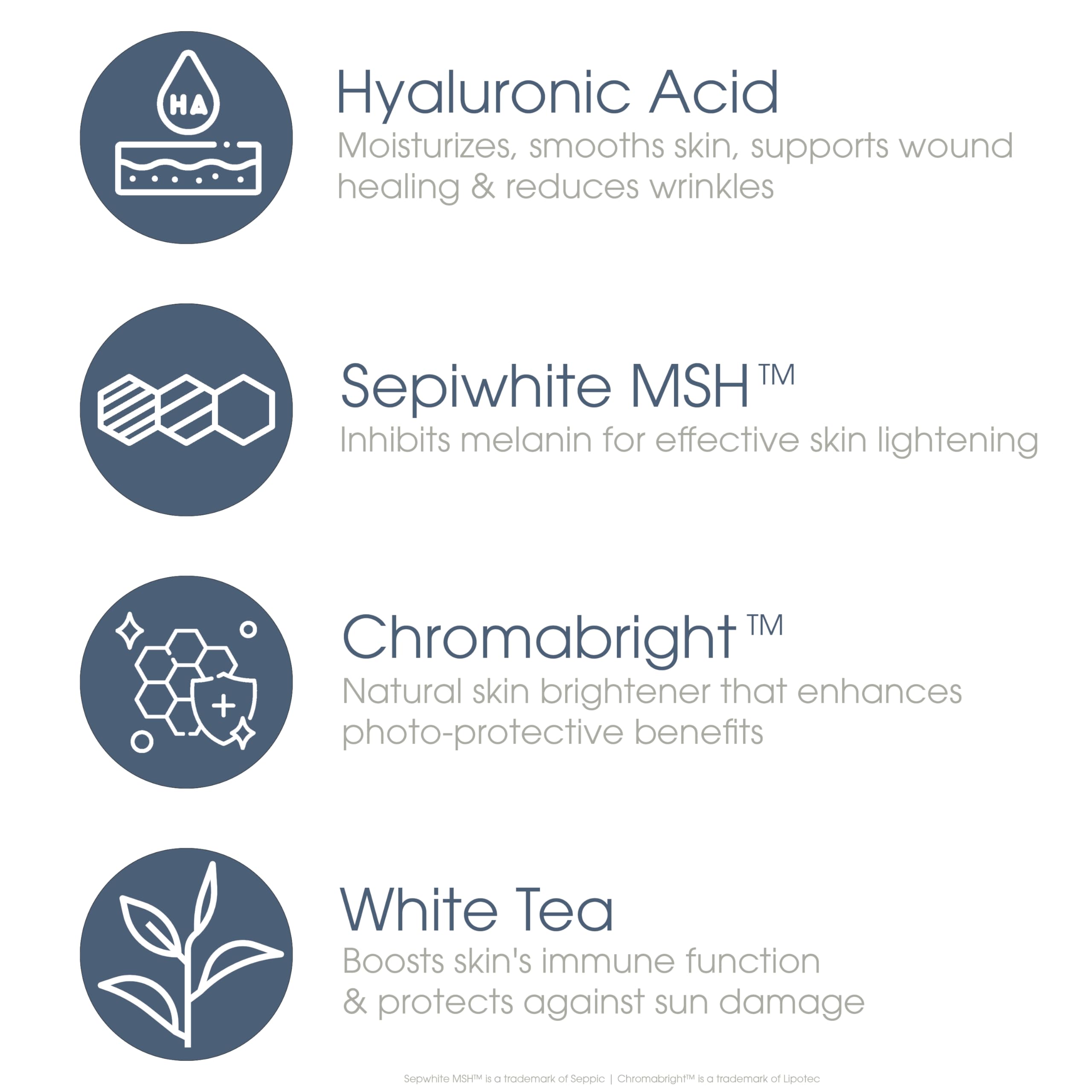 Glowbiotics Probiotic Brightening Renewal Lotion 1.7 oz – Lightweight Hydration & Brightening
