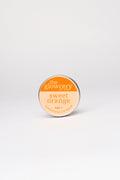 Sweet Orange Lip Balm