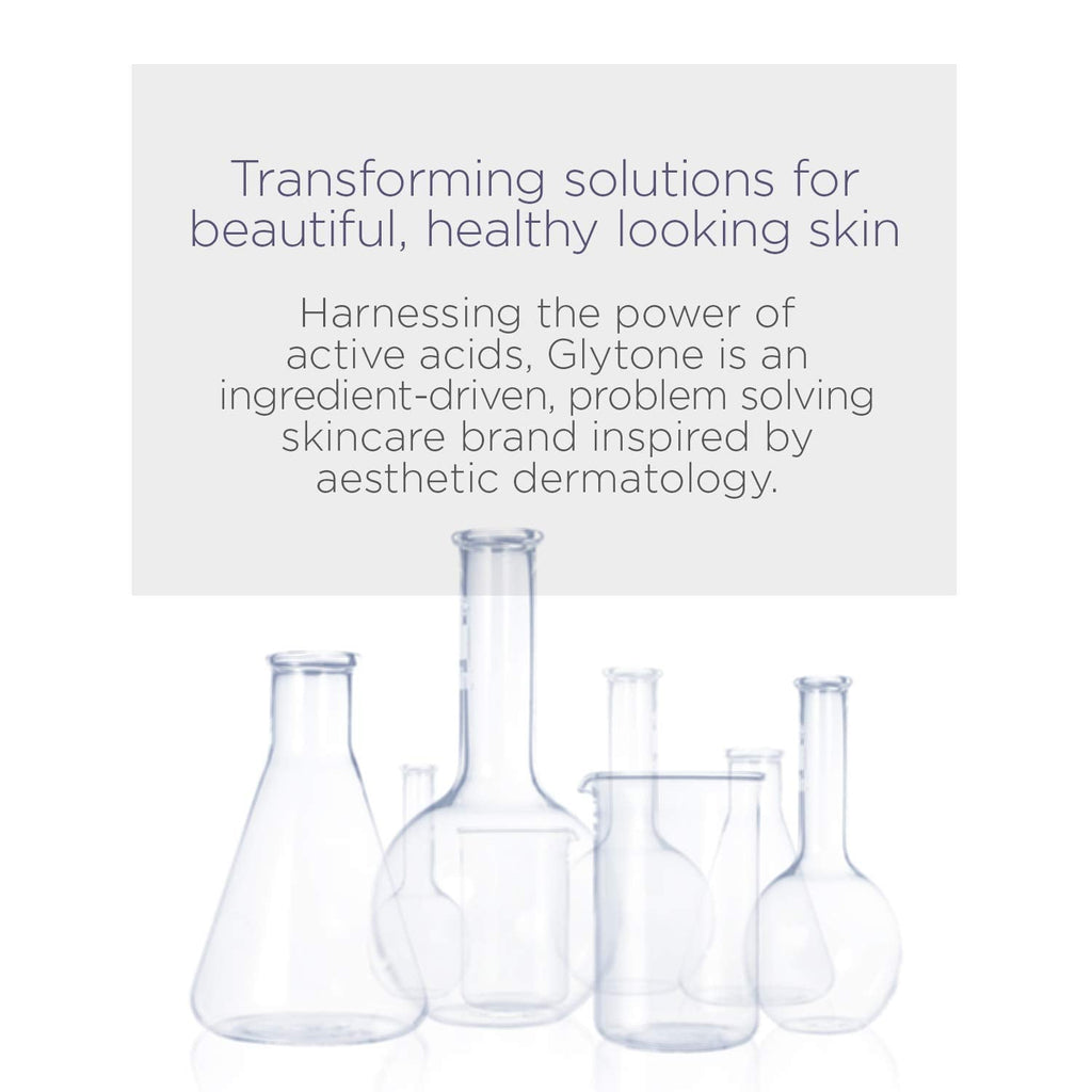 Glytone Mild Cream Cleanser | 3.4% Free-Acid Glycolic Exfoliation + Glycerin | 13.5 oz
