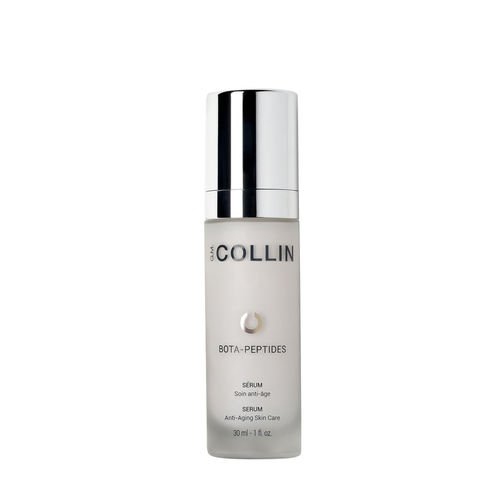 G.M. COLLIN Bota-Peptides Serum | Plumping Peptide Anti-Aging