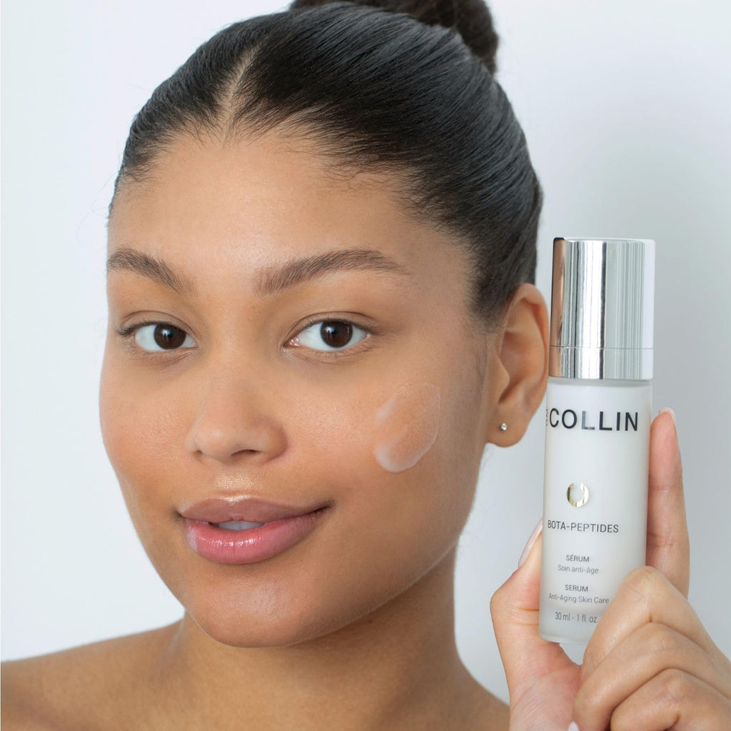 G.M. COLLIN Bota-Peptides Serum | Plumping Peptide Anti-Aging