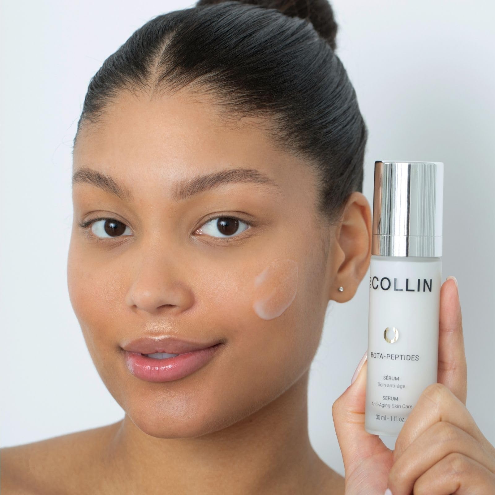 G.M. COLLIN Bota-Peptides Serum | Plumping Peptide Anti-Aging