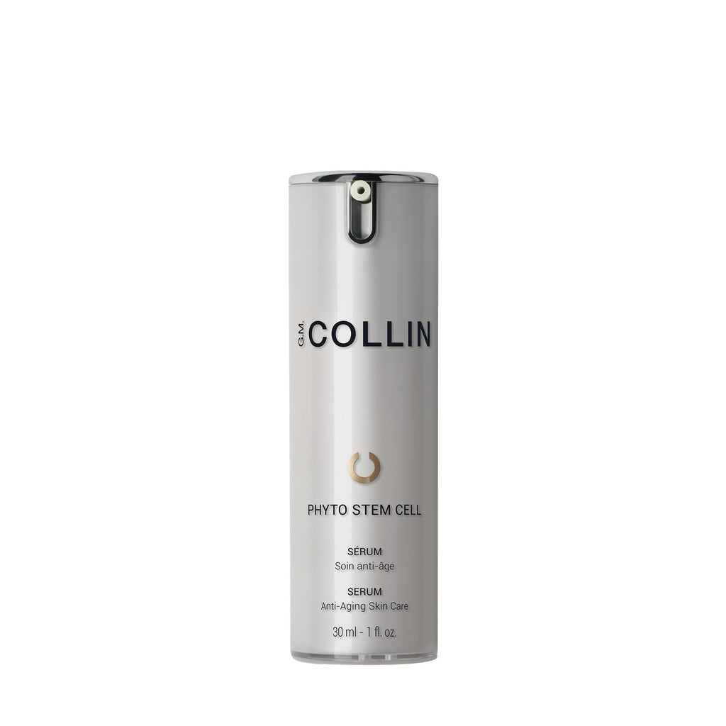 G.M. COLLIN Phyto Stem Cell Serum | Anti-Aging Peptide Serum with Moisture Barrier Support