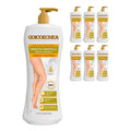 Goicoechea Calming Touch Arnica Body Lotion – Restful Legs, 13.5 oz (Pack of 6)