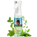 Goiple 10oz Rinse-Free Shampoo for Braids | No-Water Cleanse for Locs, Twists & Weaves