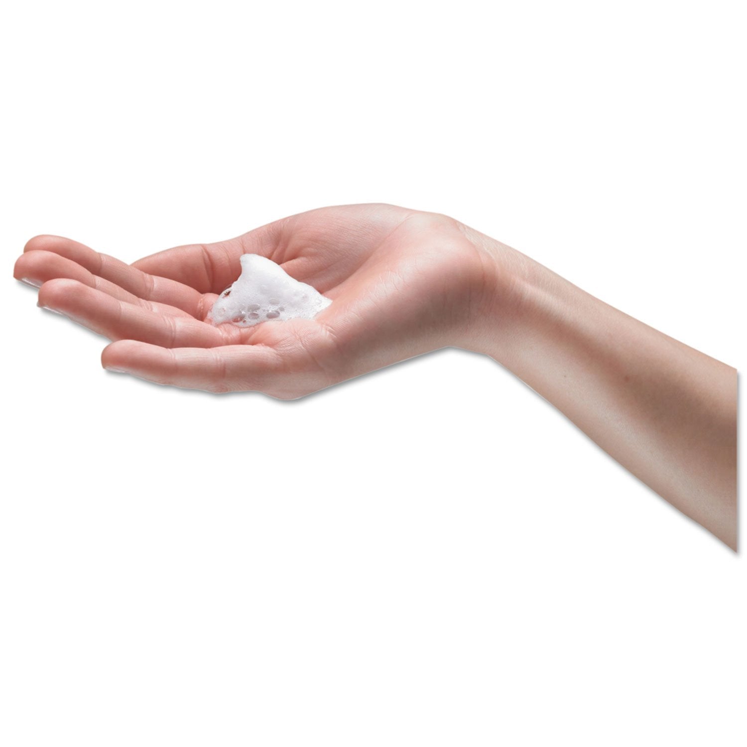 GOJO FMX-12 Refill Foam Handwash – Cranberry, 42.3 fl oz