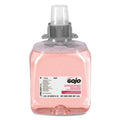 GOJO FMX-12 Refill Foam Handwash – Cranberry, 42.3 fl oz