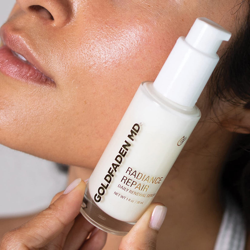 Goldfaden MD Radiance Repair Daily Renewal Serum – Nourish & Revitalize Skin