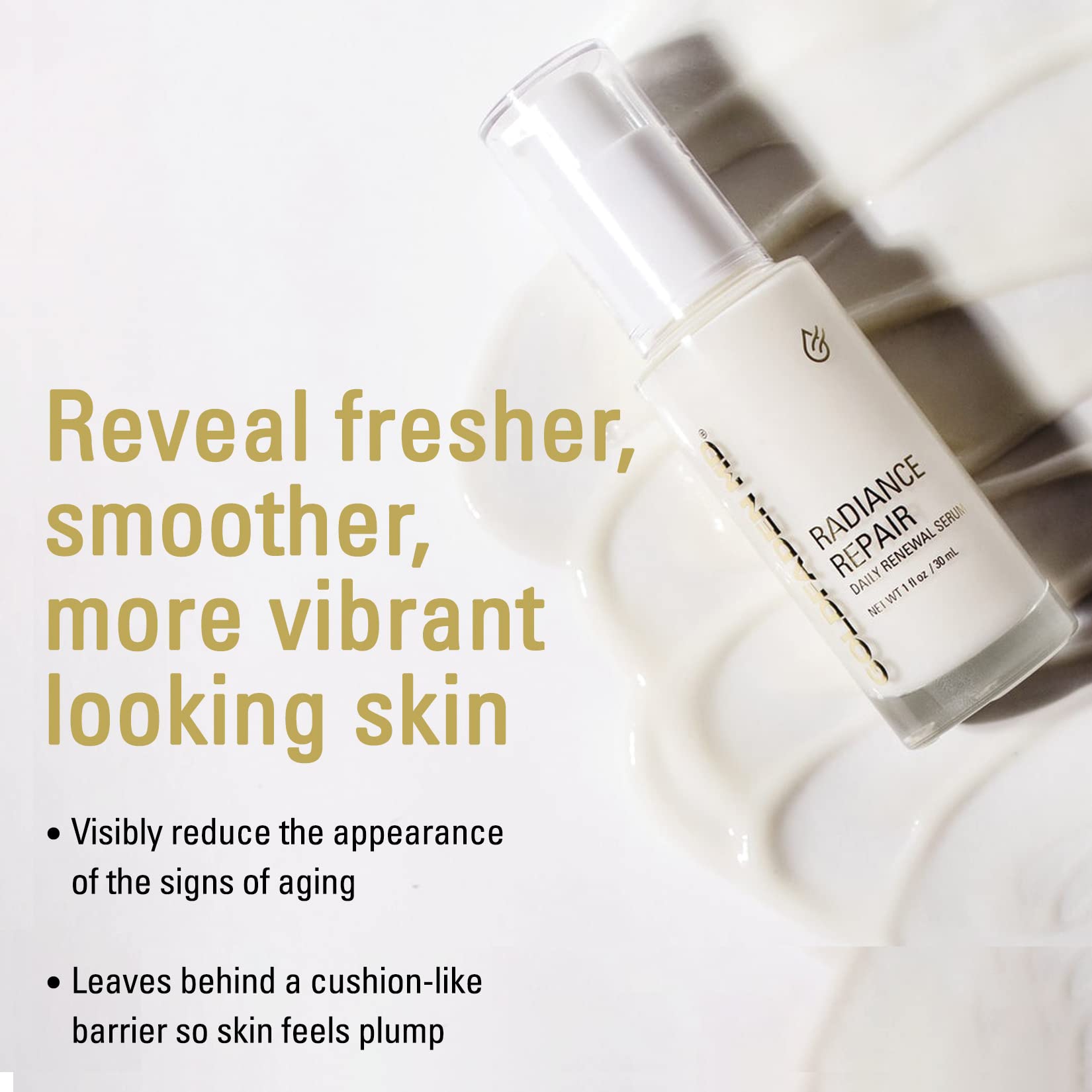 Goldfaden MD Radiance Repair Daily Renewal Serum – Nourish & Revitalize Skin