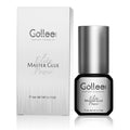 Golleepro Eyelash Extension Glue — 0.5 Sec Fast Dry, 6-8 Week Retention, Waterproof, Professional Use Only