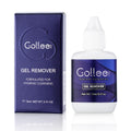 GOLLEEPRO Eyelash Extension Remover Gel – Professional Lash Glue Remover, 15ML