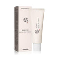 Gonalulu Relief Sun SPF50+ PA++++ – Organic Korean Sunscreen with Rice Probiotics