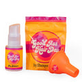 Good A Hair Day Dry Shampoo Powder Bundle – Bottle, Refill & Funnel | Talc-Free, Eco-Friendly Hair Care