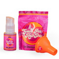 Good Ass Hair Day Powder Dry Shampoo Bottle + Refill Bundle – All Natural, Talc-Free