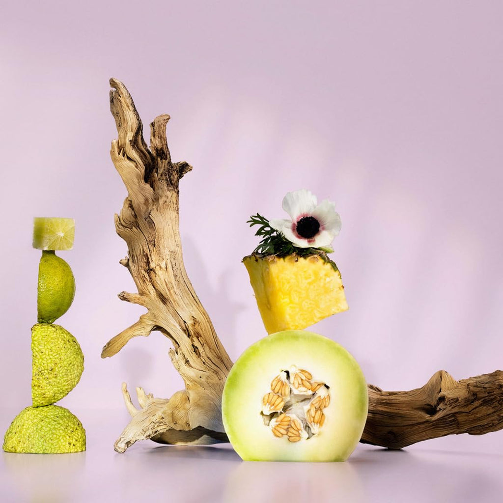 Good Chemistry Coco Blush Eau de Parfum 1.7 oz – Long-Lasting Coconut, Pineapple & Driftwood