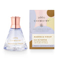 Good Chemistry Magnolia Violet Eau de Parfum – 1.7 oz | Long-Lasting Floral, Vegan