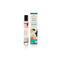 Good Chemistry Wild Child Rollerball Perfume – Bergamot, Coconut & Bamboo, 0.25 Fl Oz