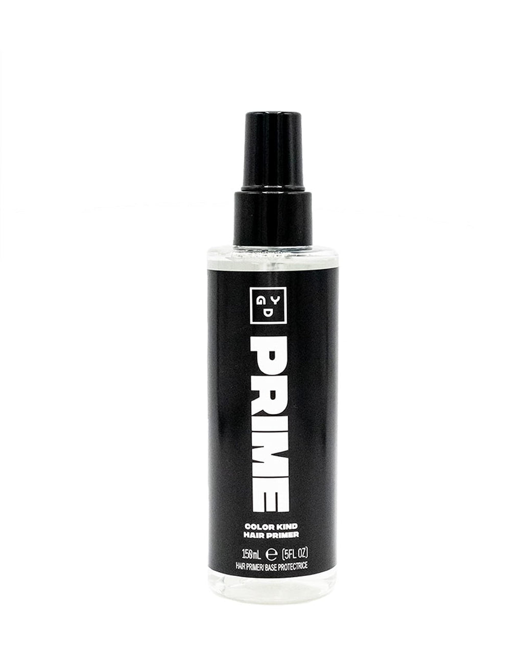 Good Dye Young Color Safe Conditioner – Sulfate Free, Color Protecting Hair Primer 8oz