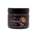 Clarity Awakening Face Cream by GOOD MEDICINE INTUITIVE SKINCARE – Daily Moisturizer with CoQ10 & Vitamin B3
