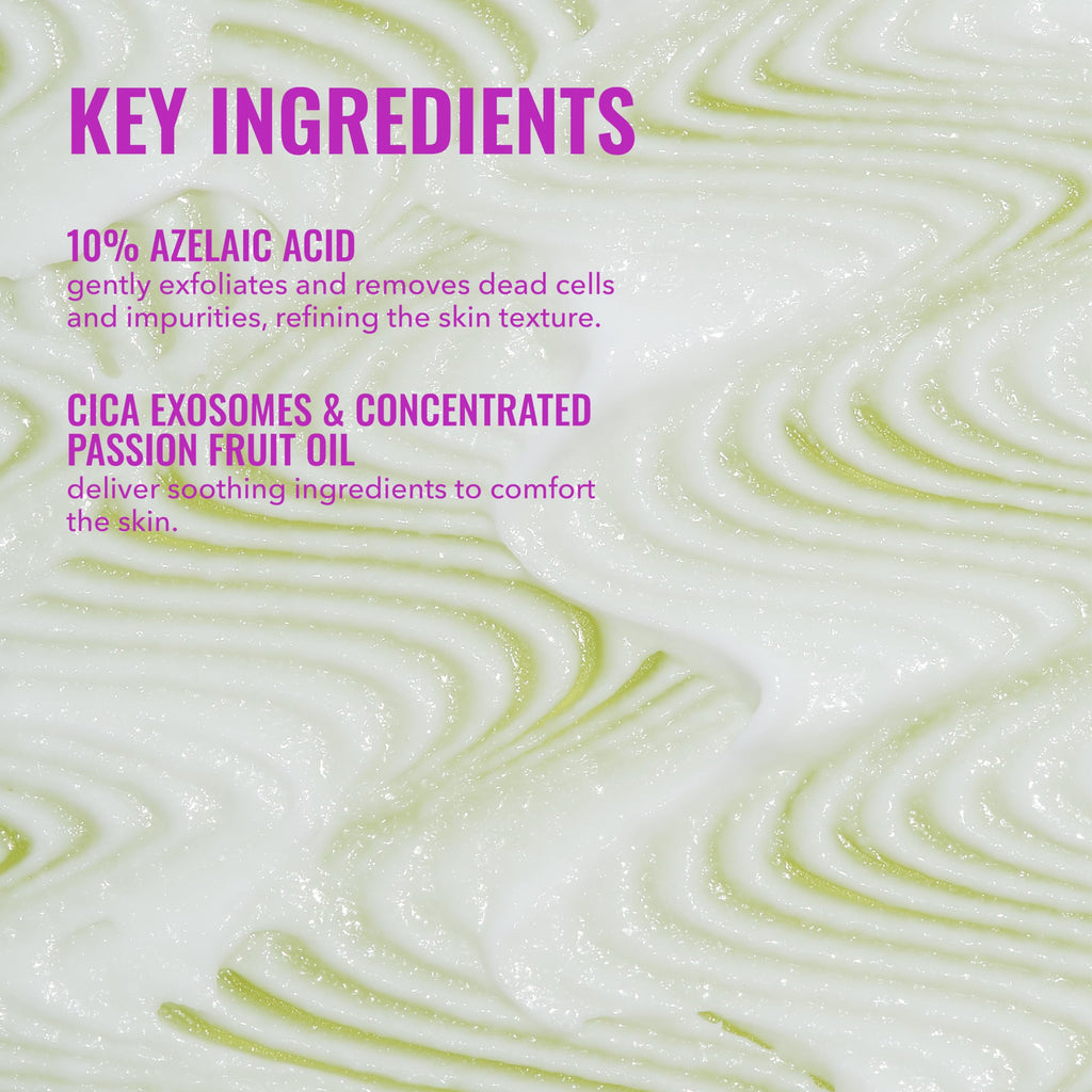 Good Molecules 10% Azelaic Acid Treatment – Fragrance-Free, Vegan for Redness & Uneven Tone