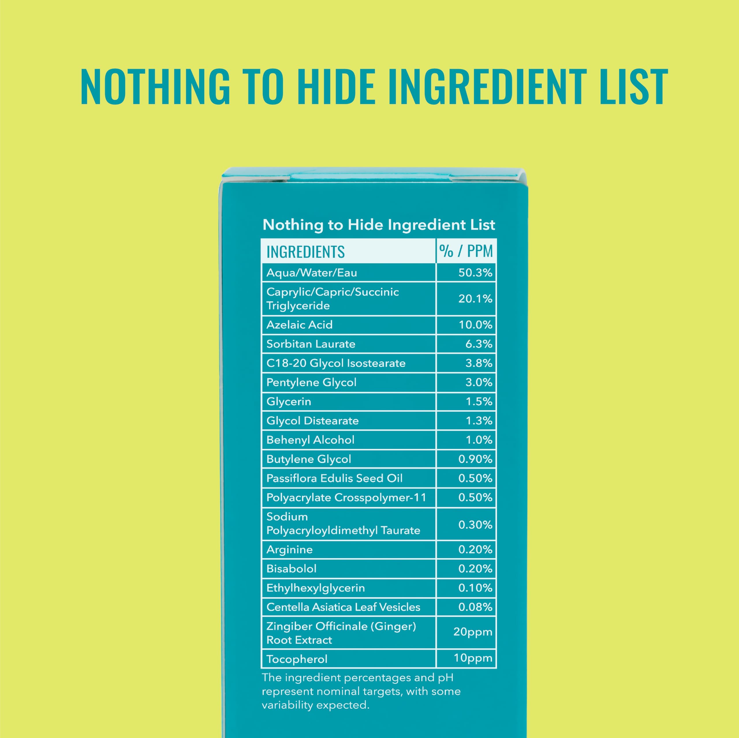 Good Molecules 10% Azelaic Acid Treatment – Fragrance-Free, Vegan for Redness & Uneven Tone