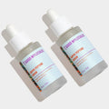 Good Molecules Super Peptide Serum Pack 2 – Lightweight, Water-Based Serum with Peptides & Copper Tripeptides | 2 × 30 ml
