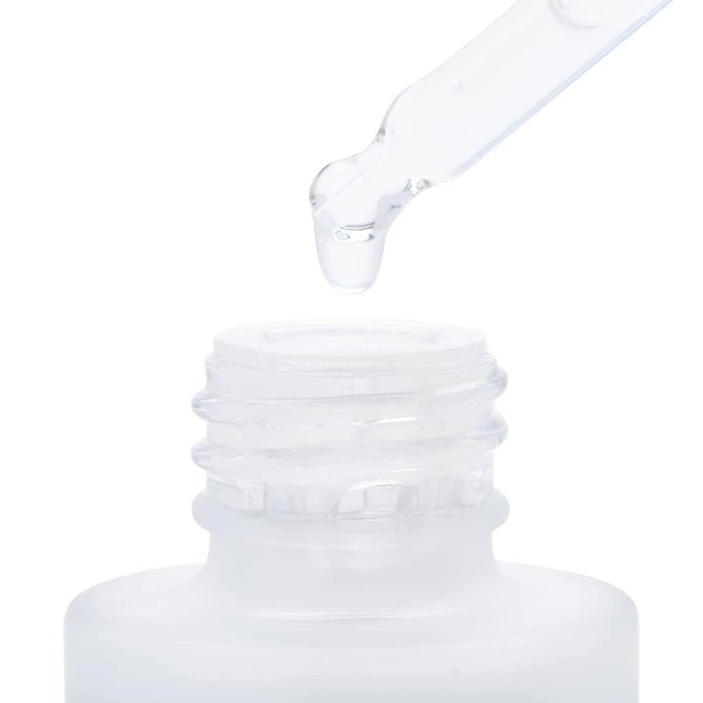 Good Molecules Super Peptide Serum Pack 2 – Lightweight, Water-Based Serum with Peptides & Copper Tripeptides | 2 × 30 ml