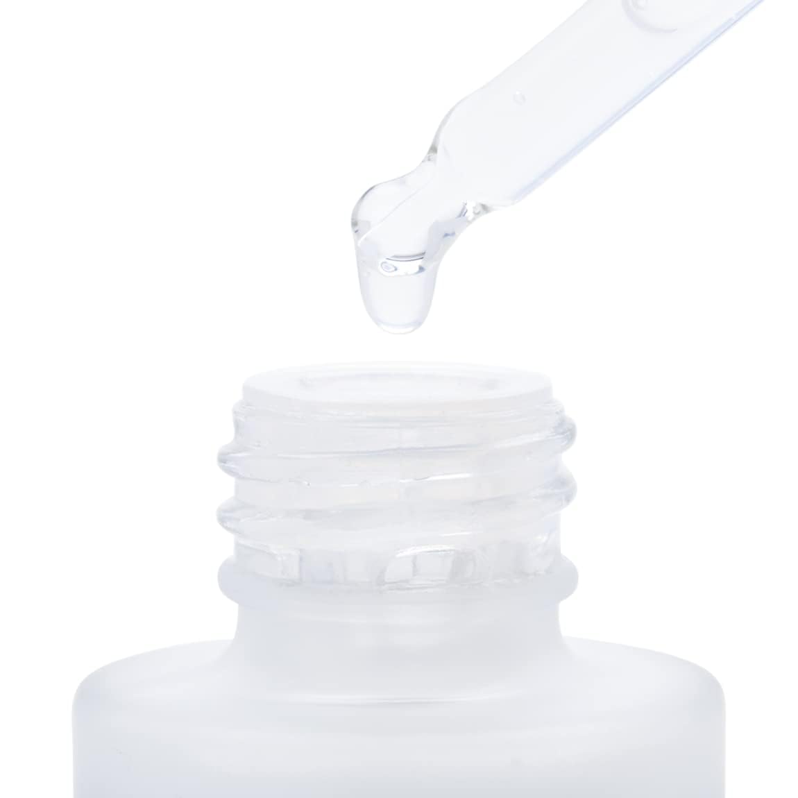 Good Molecules Super Peptide Serum Pack 2 – Lightweight, Water-Based Serum with Peptides & Copper Tripeptides | 2 × 30 ml