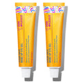 Good Molecules Yerba Mate Wake Up Eye Gel Pack (2 x 15 ml) – Hydrating Under-Eye Gel