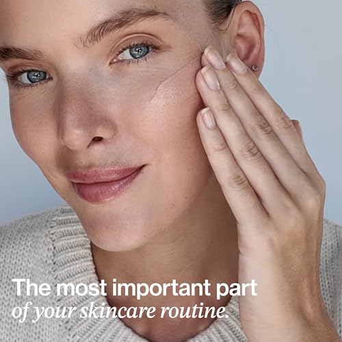Good Weather Skin The One Warm Glow SPF 30 Mineral Sunscreen for Face & Neck