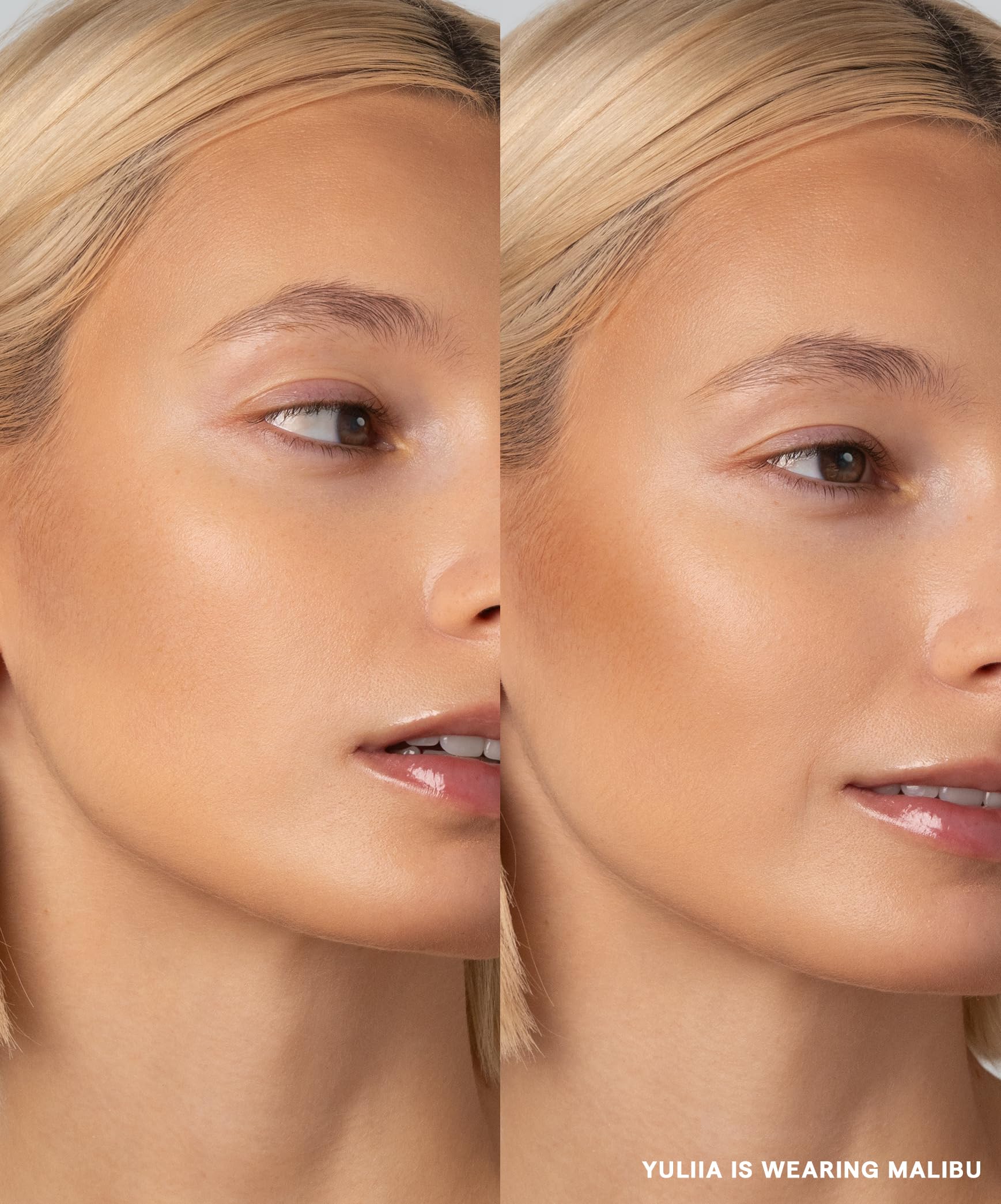 GOOD WEIRD Back From Vacay Bronzer Malibu – Vegan Gel-Cream Bronzer
