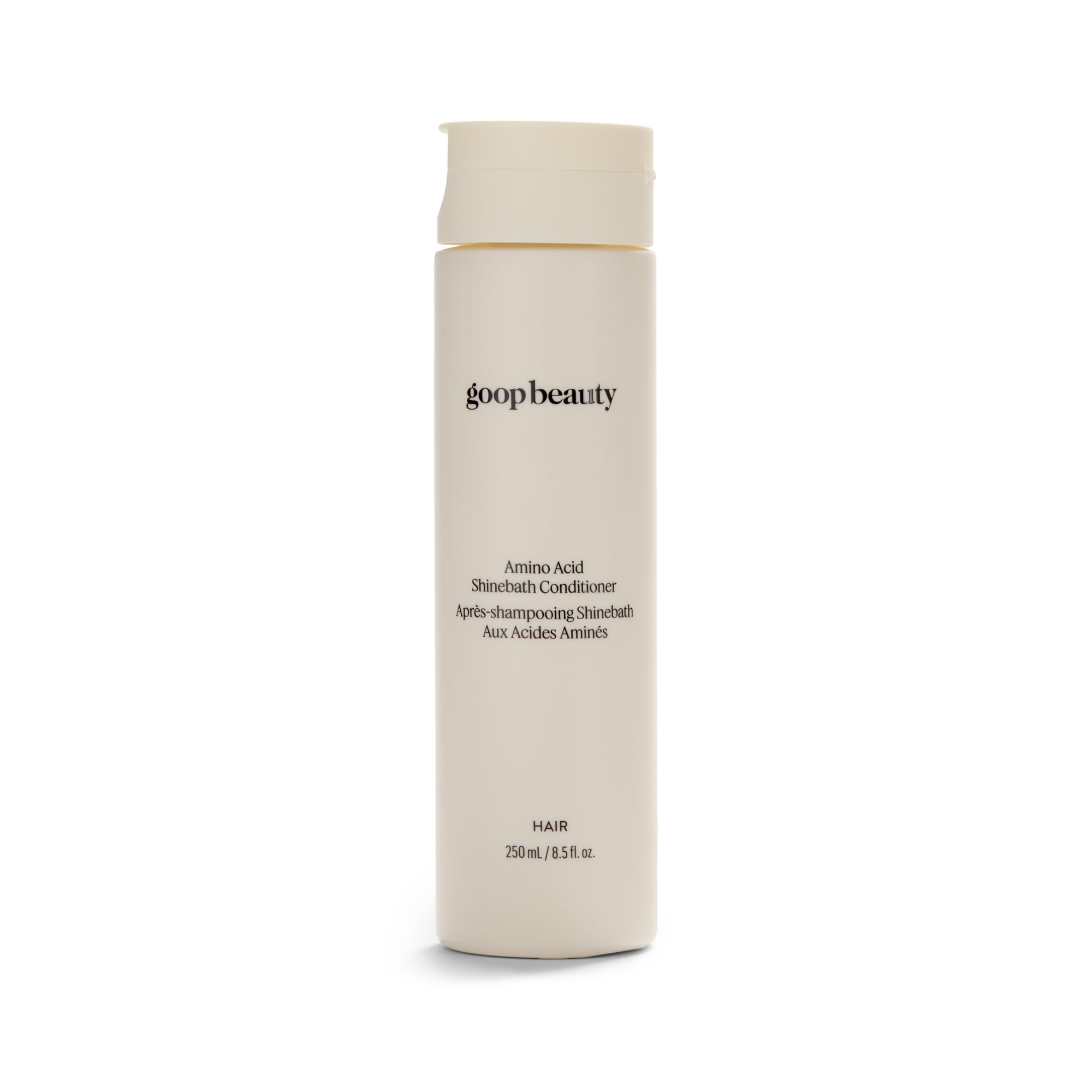goop Beauty Amino Acid Conditioner | Hydrating Detangler with Coconut Oil & Pea Protein | Sulfate-Free